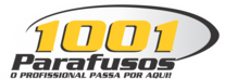 1001 Comércio de Parafusos Ltda Logo
